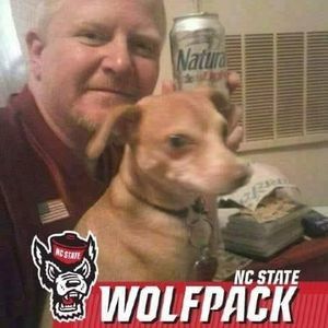 Meet your Posher, Randy